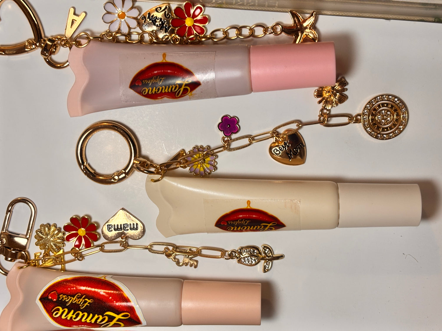 Lamone Personalized Collection