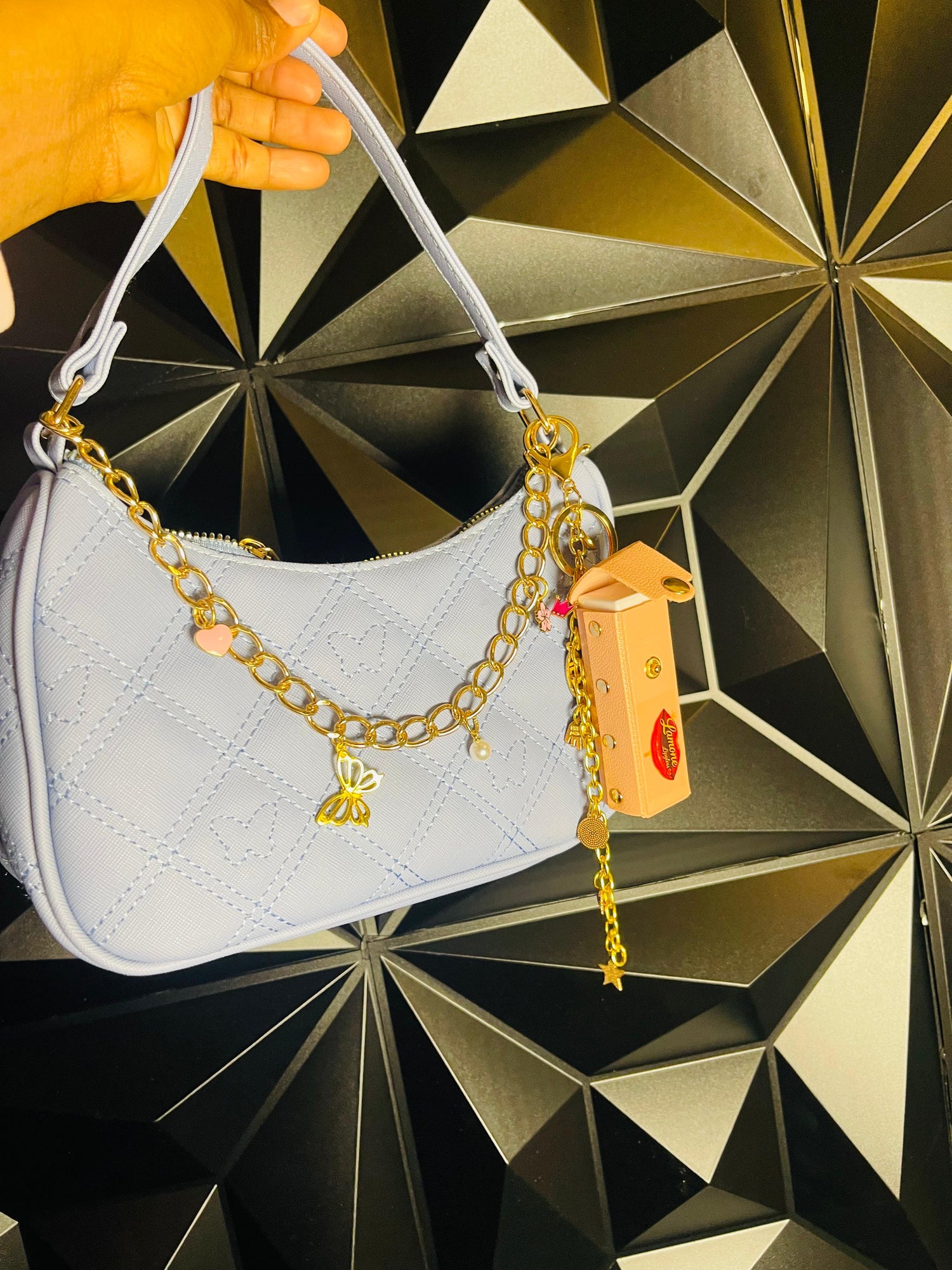 Lip gloss Personalized