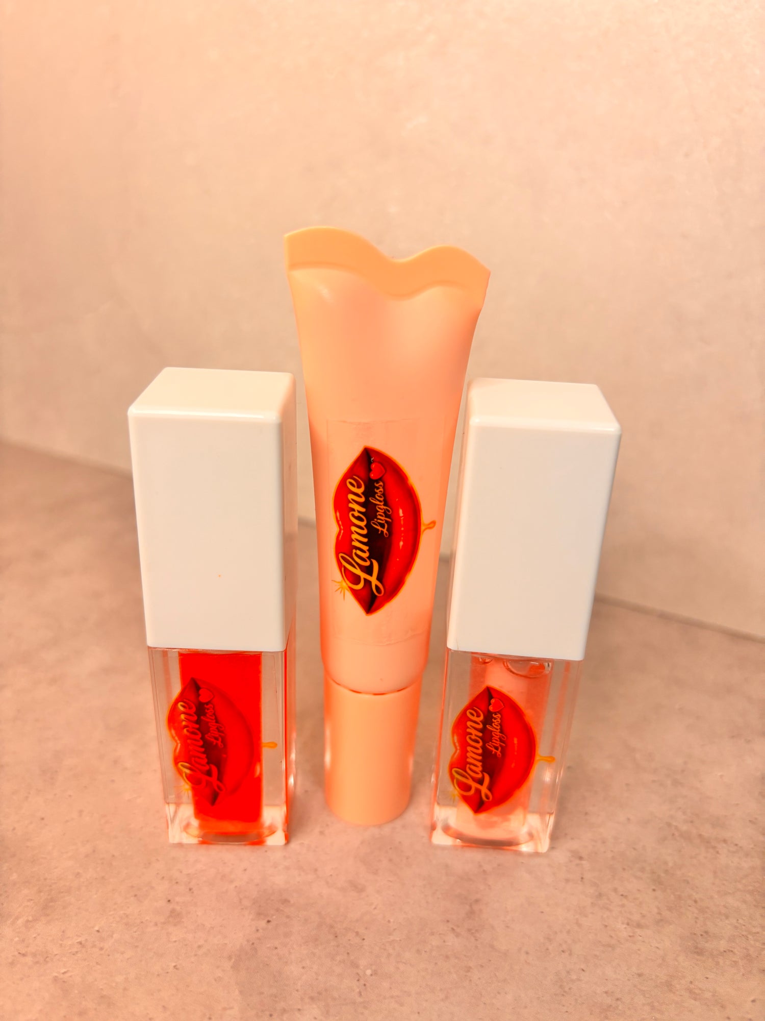 ALL LIPS PRODUCTS