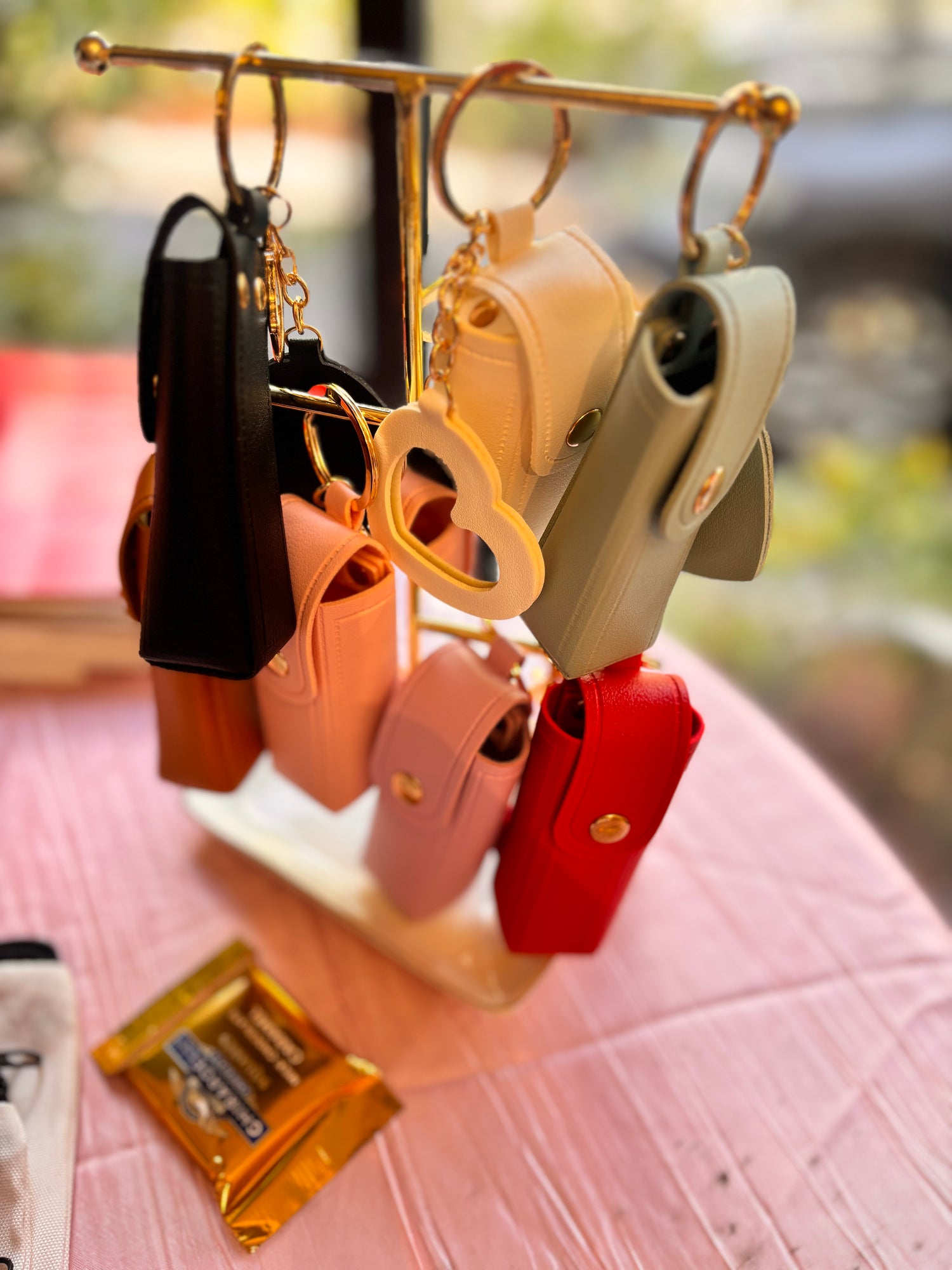 Lamone lipstick holder Collection