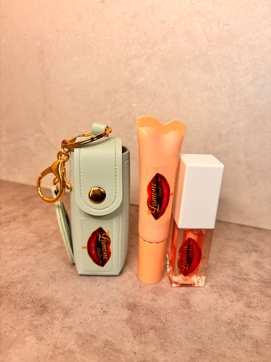 Lip bundle 1