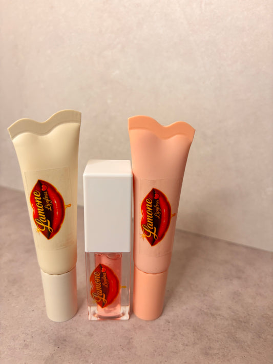 Lip bundle 4
