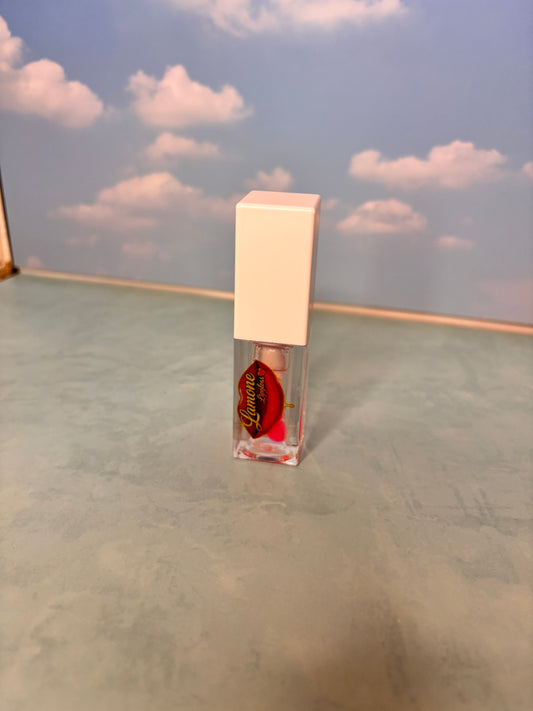 Lamone Lip Oil Tube